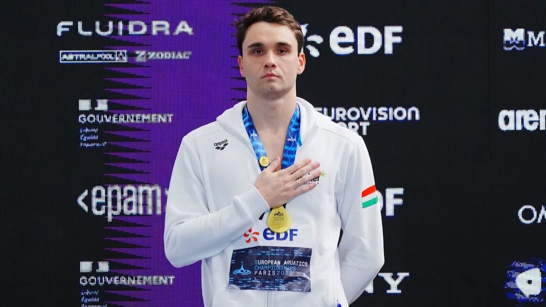 Párizsi parádé